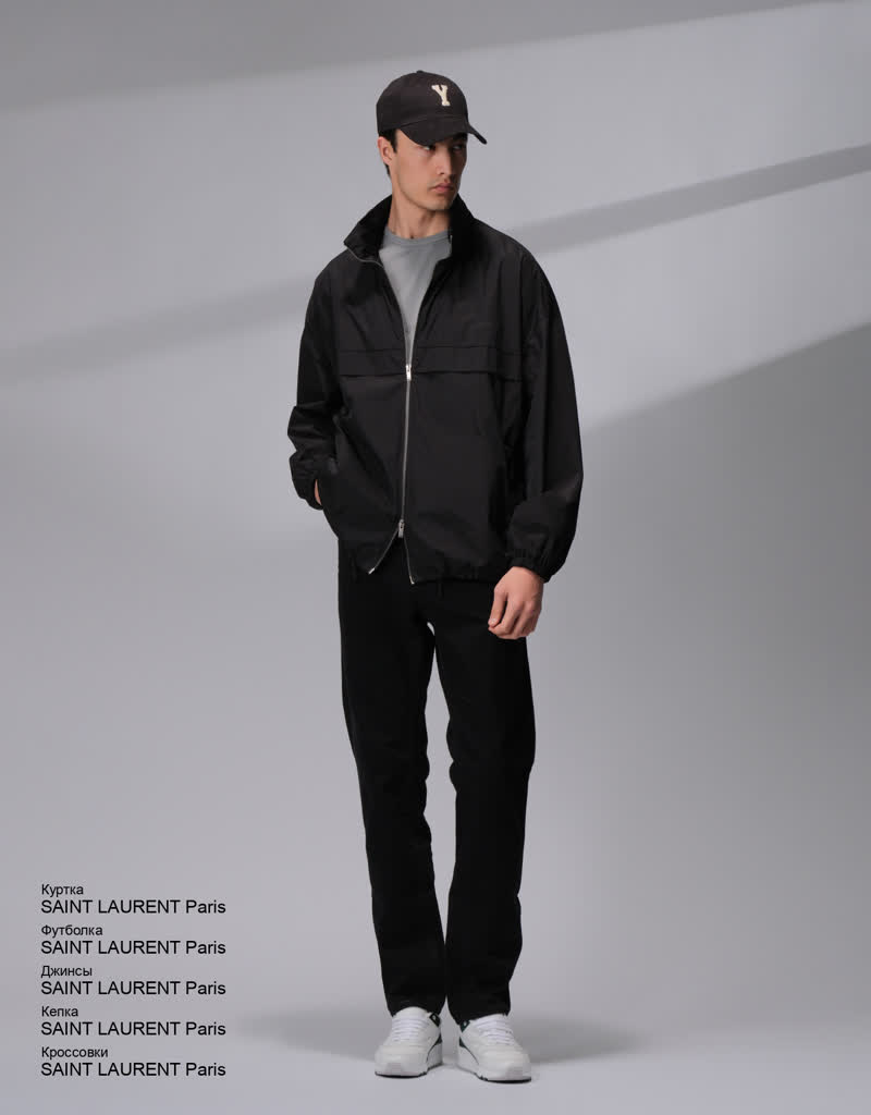 Glamour Avenue | Look ID 8499