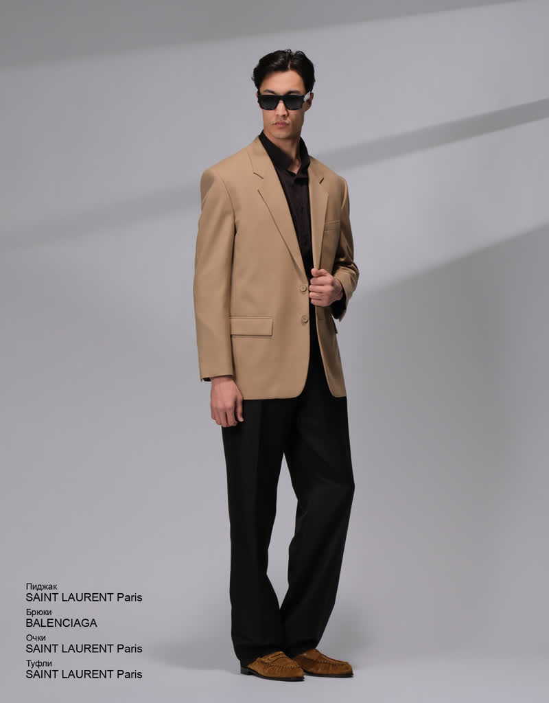 Glamour Avenue | Look ID 8500