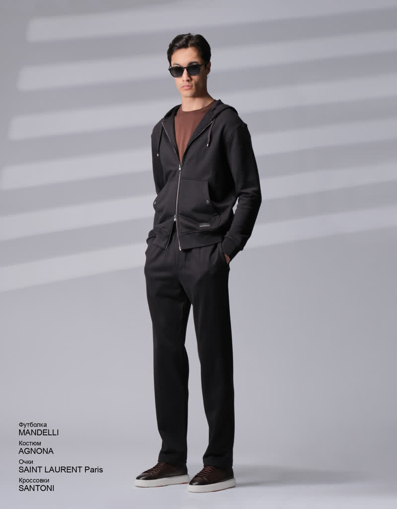 Glamour Avenue | Look ID 8505