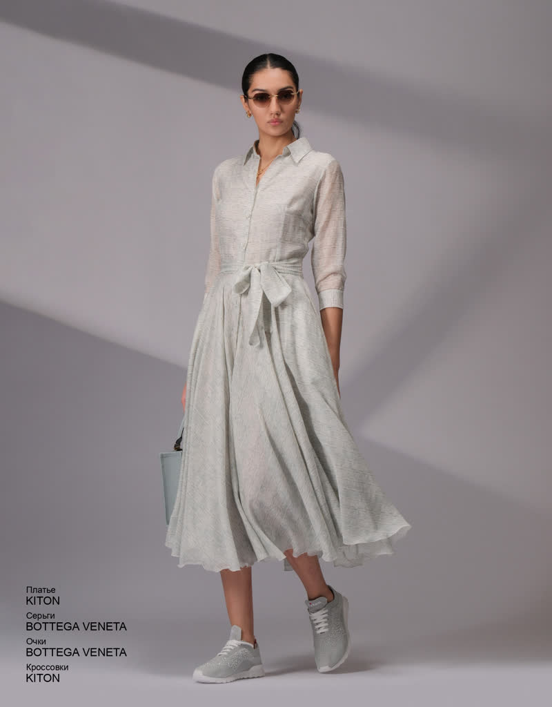 Glamour Avenue | Look ID 8510