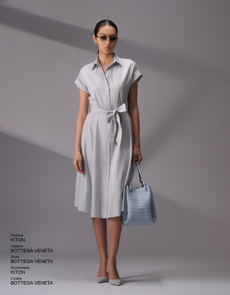 Glamour Avenue | Look ID 8511