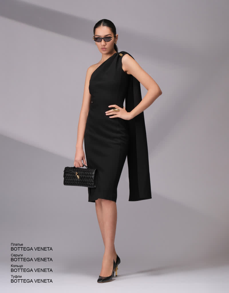 Glamour Avenue | Look ID 8519 Glamour Avenue | Look ID 8519