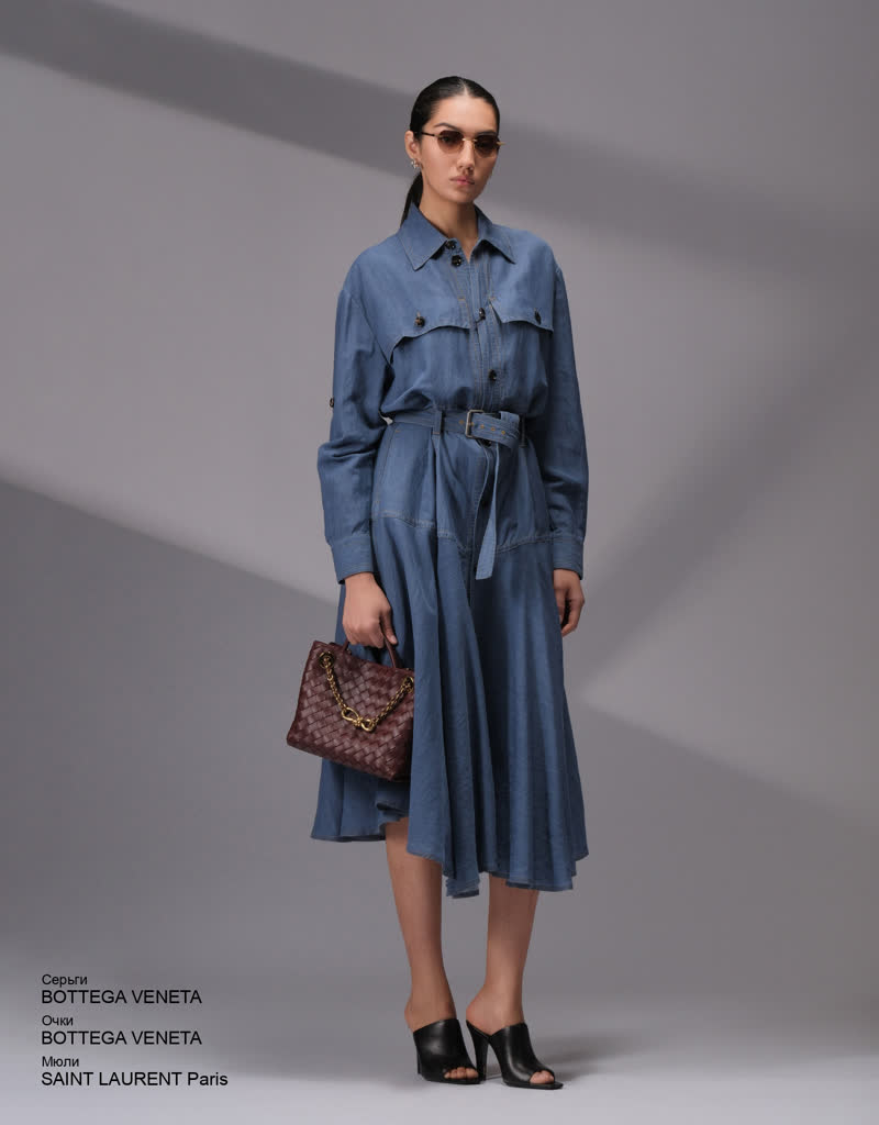 Glamour Avenue | Look ID 8521