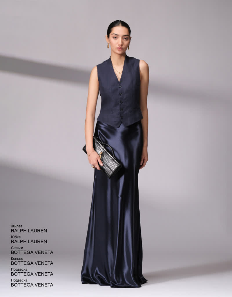 Glamour Avenue | Look ID 8529