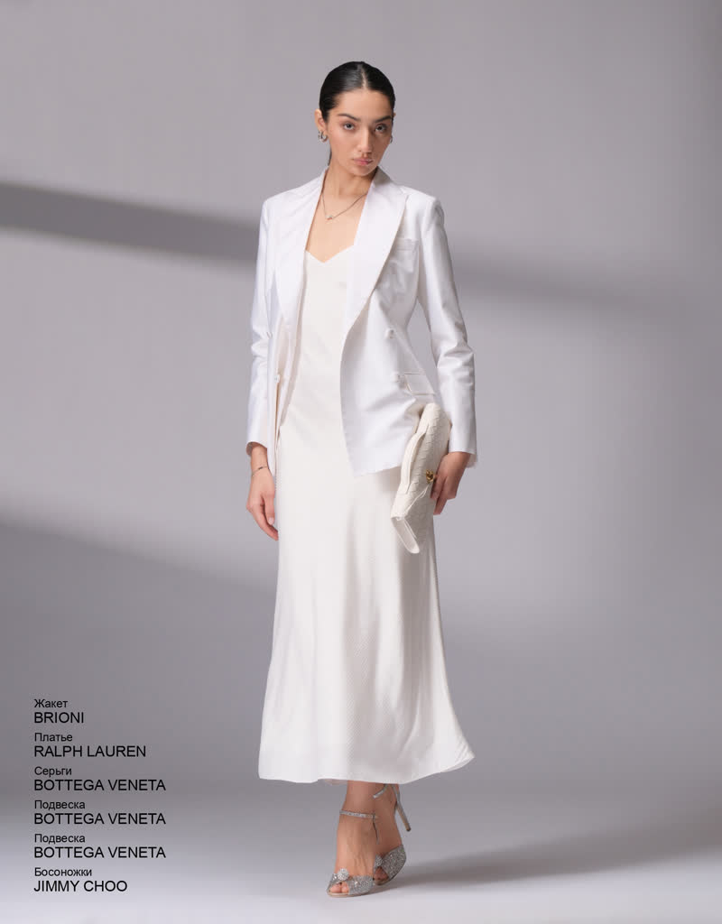 Glamour Avenue | Look ID 8531