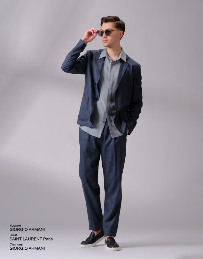 Glamour Avenue | Look ID 8545