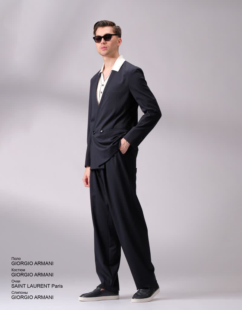 Glamour Avenue | Look ID 8546