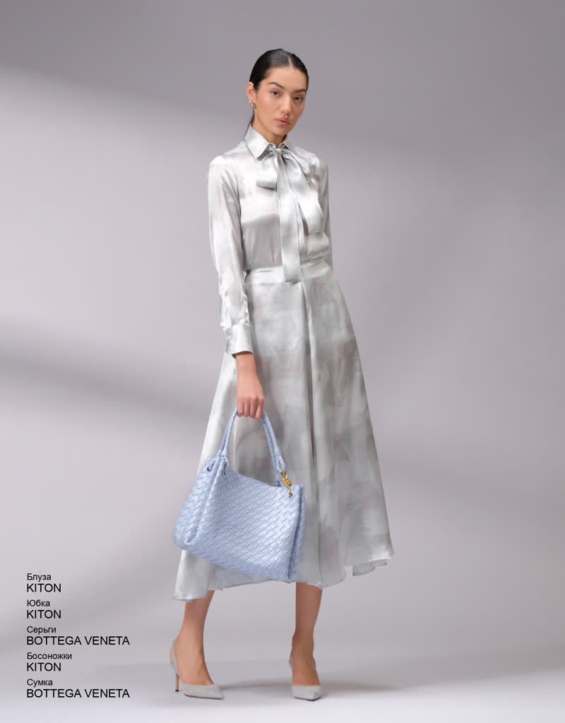 Glamour Avenue | Look ID 8547