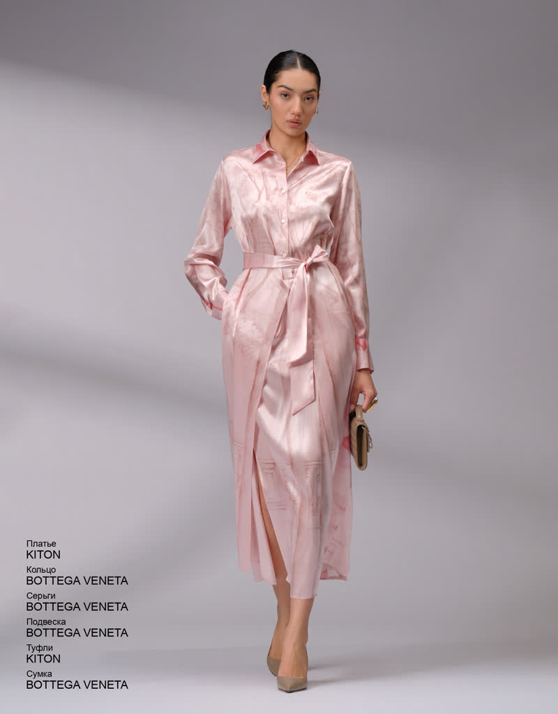 Glamour Avenue | Look ID 8548