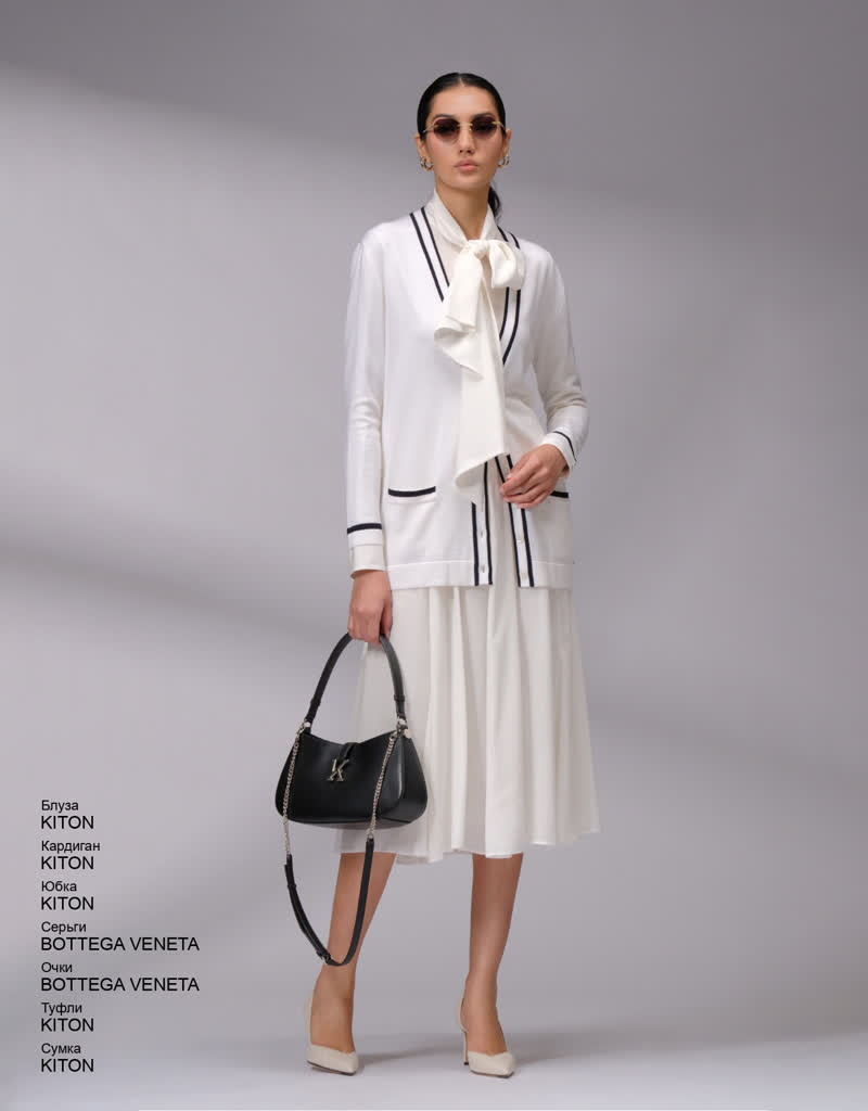 Glamour Avenue | Look ID 8551