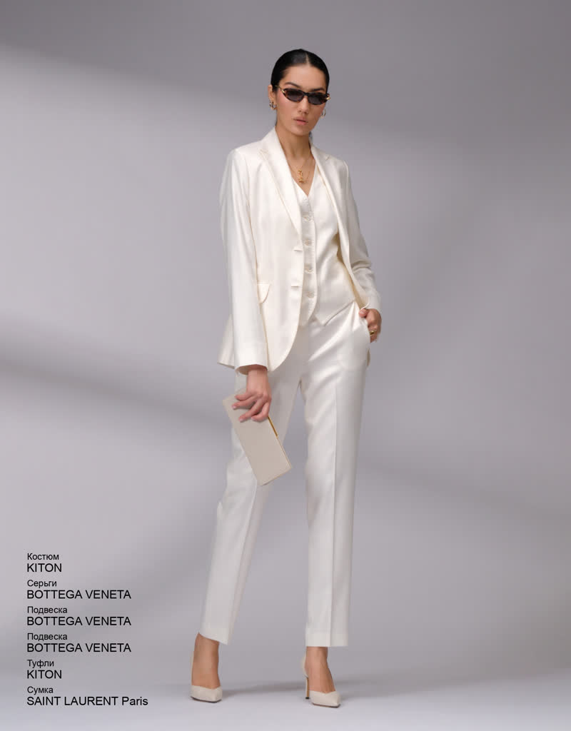 Glamour Avenue | Look ID 8558