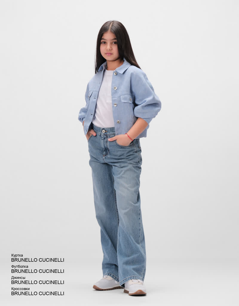 Glamour Avenue | Look ID 8561