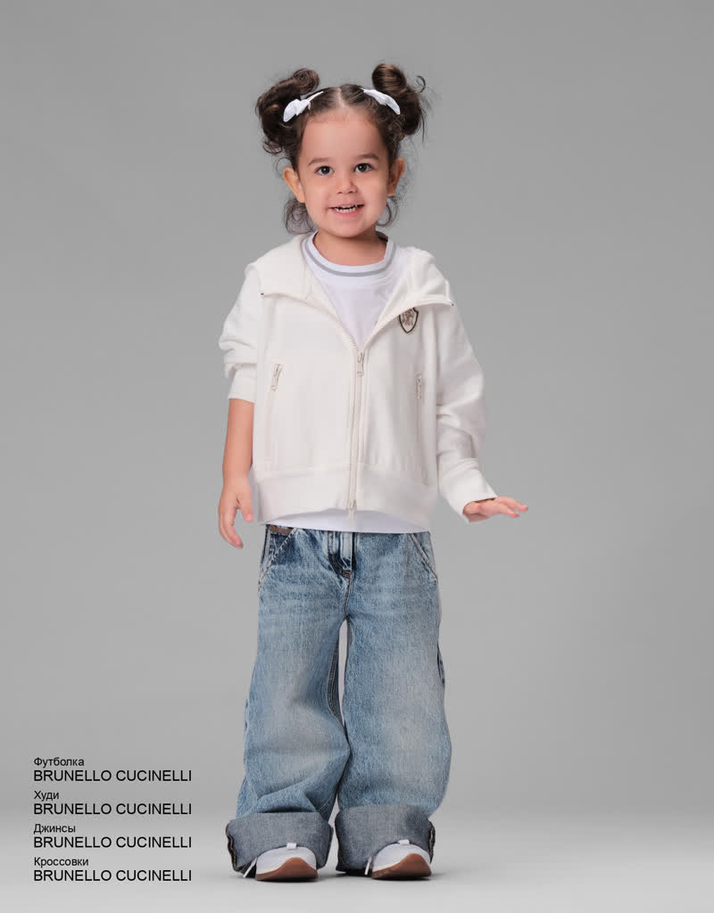 Glamour Avenue | Look ID 8567