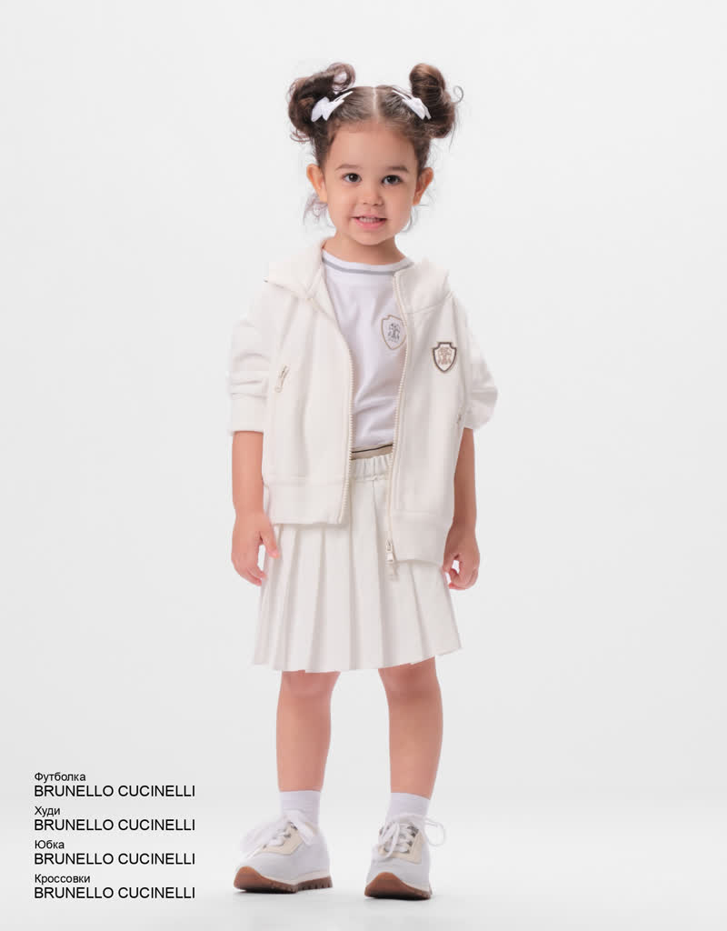 Glamour Avenue | Look ID 8568