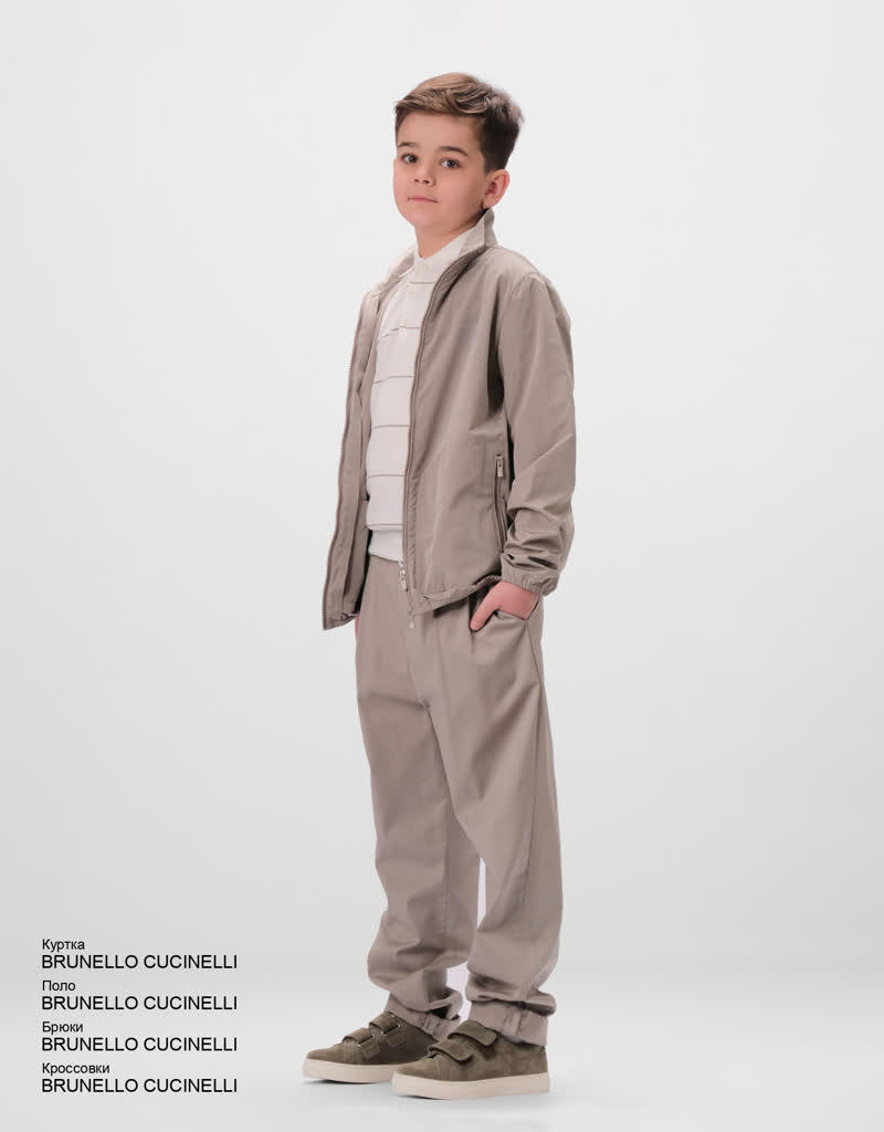 Glamour Avenue | Look ID 8572