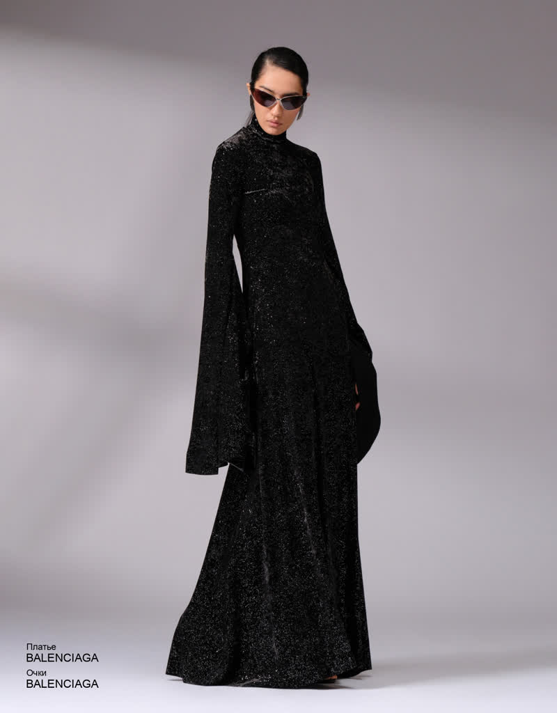 Glamour Avenue | Look ID 8583