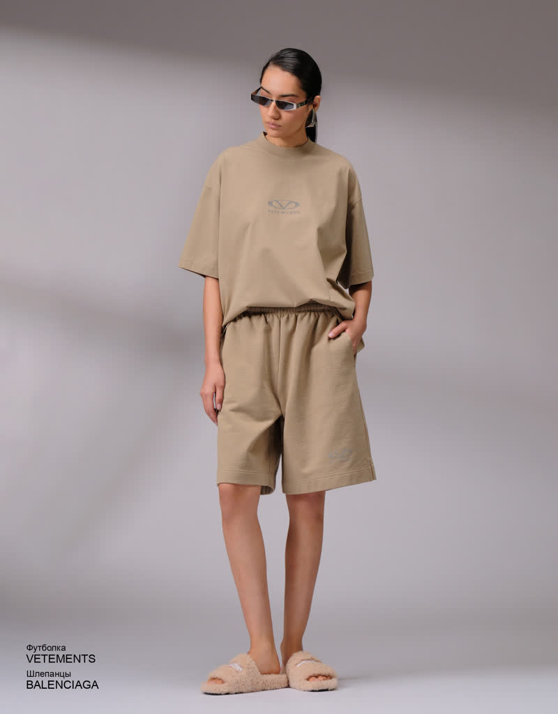 Glamour Avenue | Look ID 8587