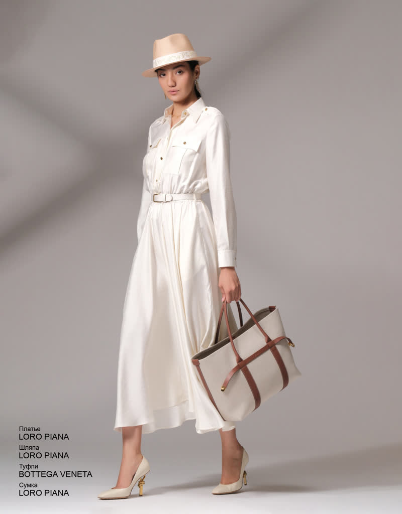 Glamour Avenue | Look ID 8594