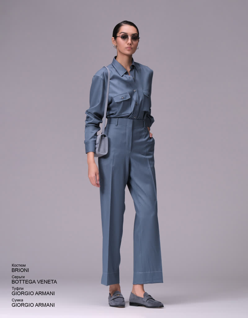 Glamour Avenue | Look ID 8617