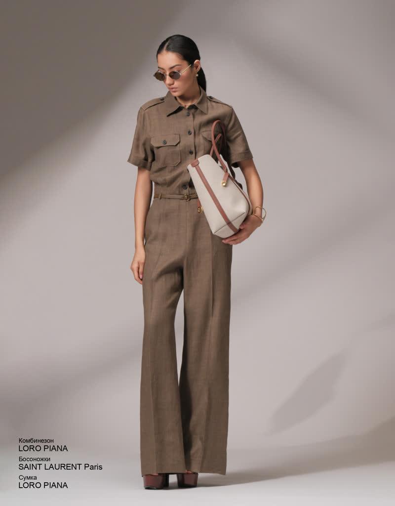 Glamour Avenue | Look ID 8620