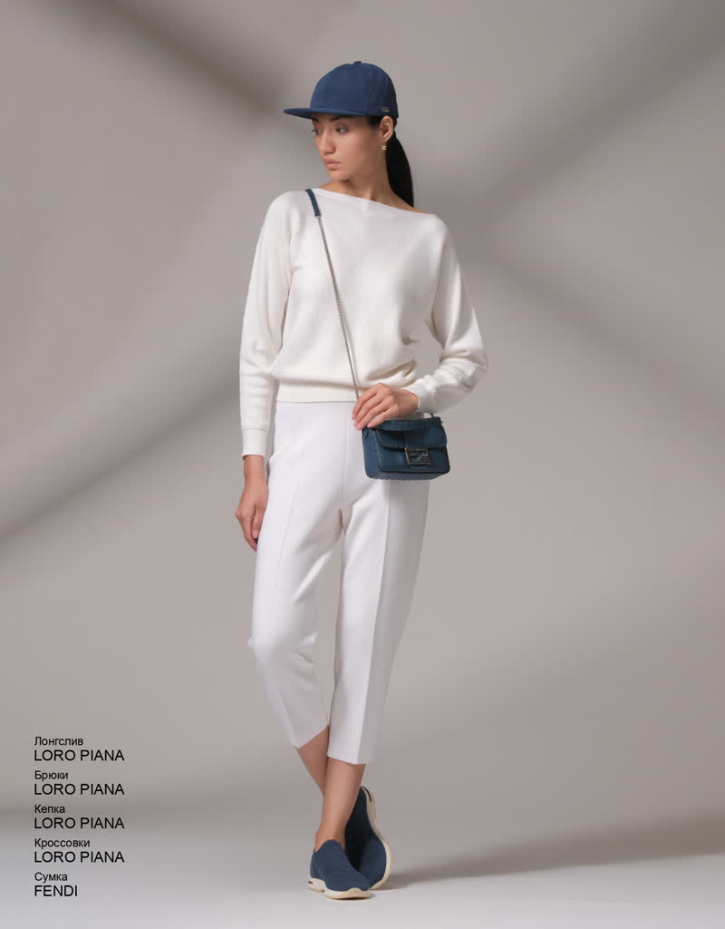 Glamour Avenue | Look ID 8622