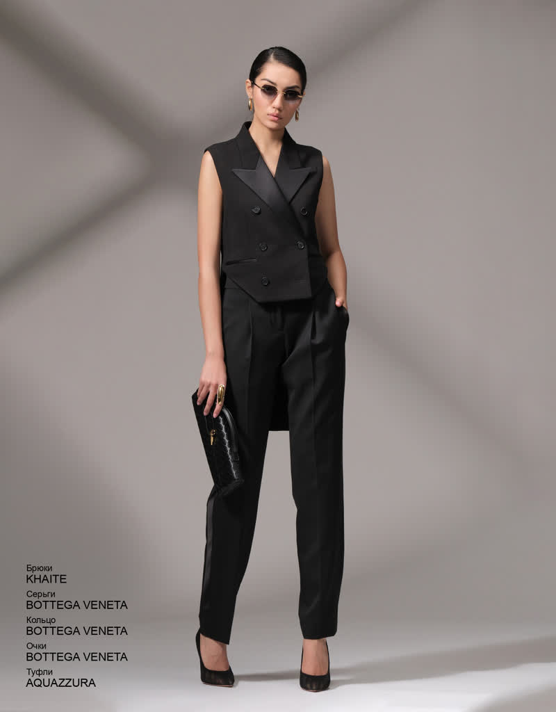 Glamour Avenue | Look ID 8624