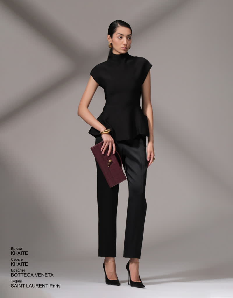 Glamour Avenue | Look ID 8626