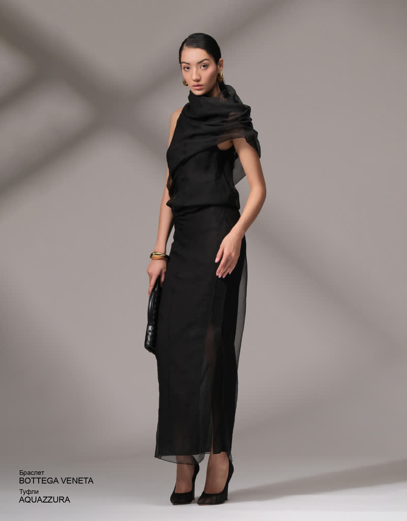 Glamour Avenue | Look ID 8647