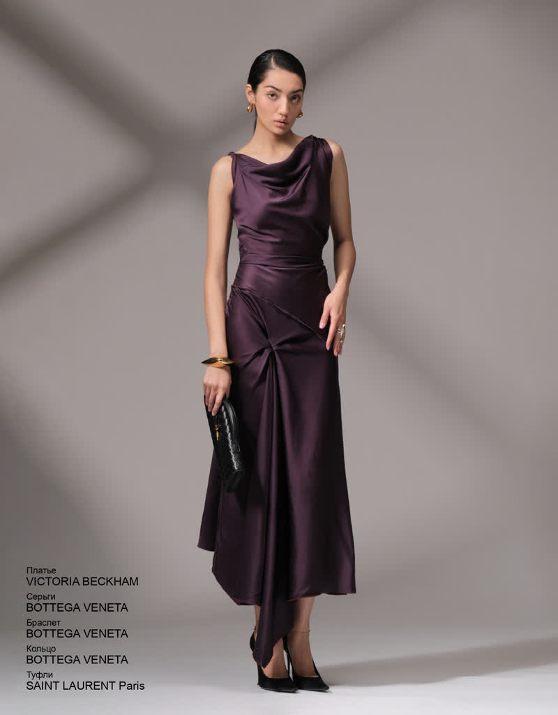 Glamour Avenue | Look ID 8654