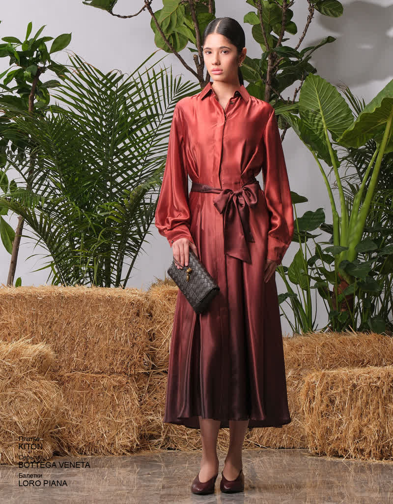 Glamour Avenue | Look ID 8659