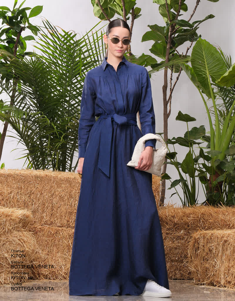 Glamour Avenue | Look ID 8668