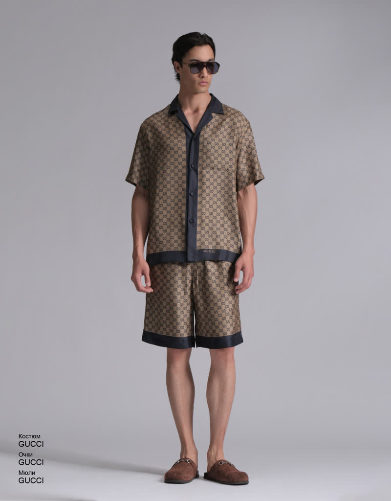 Glamour Avenue | Look ID 8669