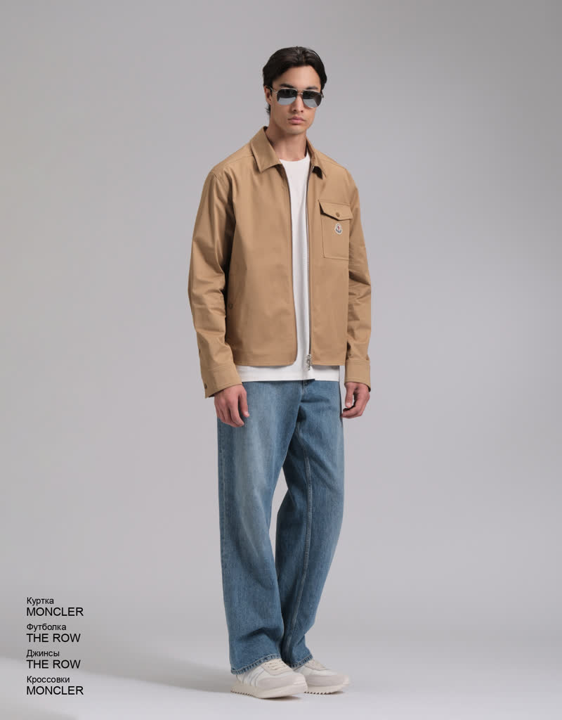 Glamour Avenue | Look ID 8671