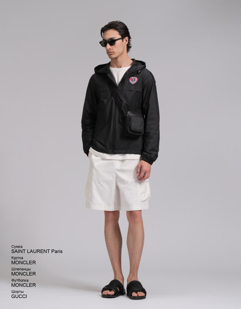 Glamour Avenue | Look ID 8673