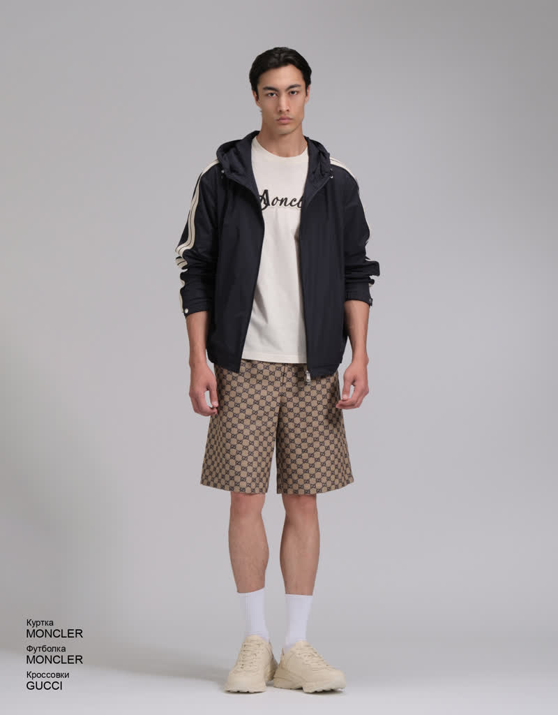 Glamour Avenue | Look ID 8675