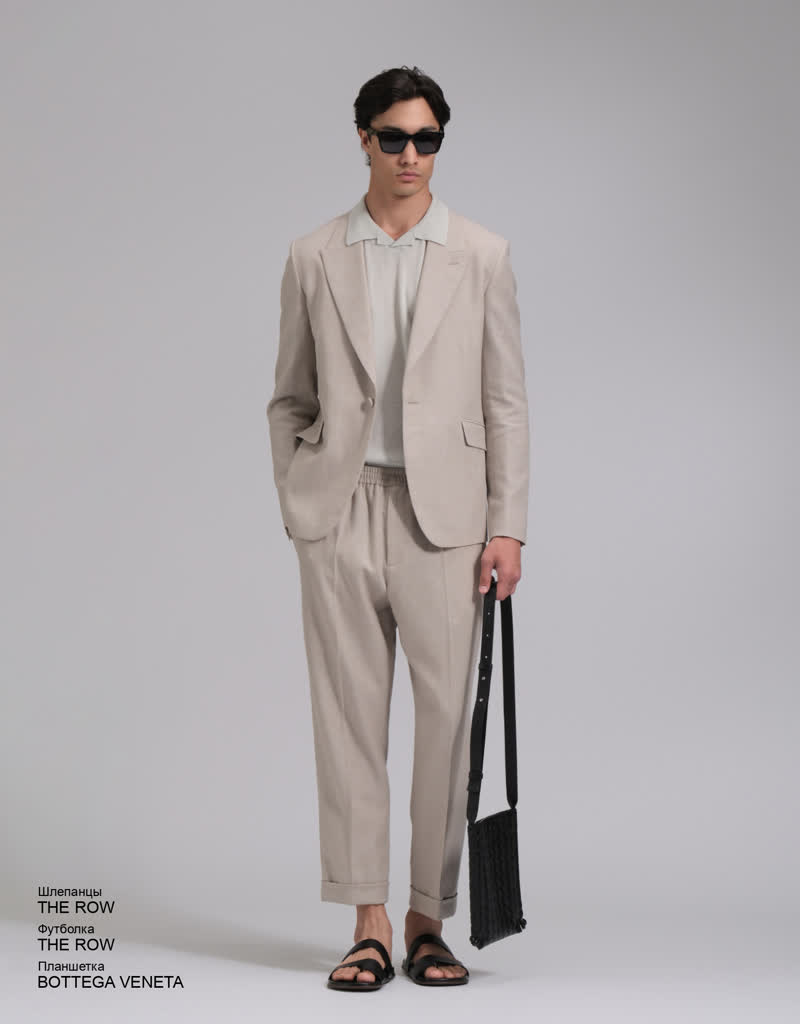 Glamour Avenue | Look ID 8677