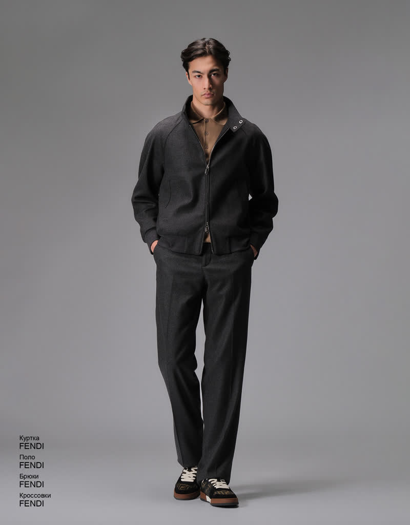 Glamour Avenue | Look ID 8683