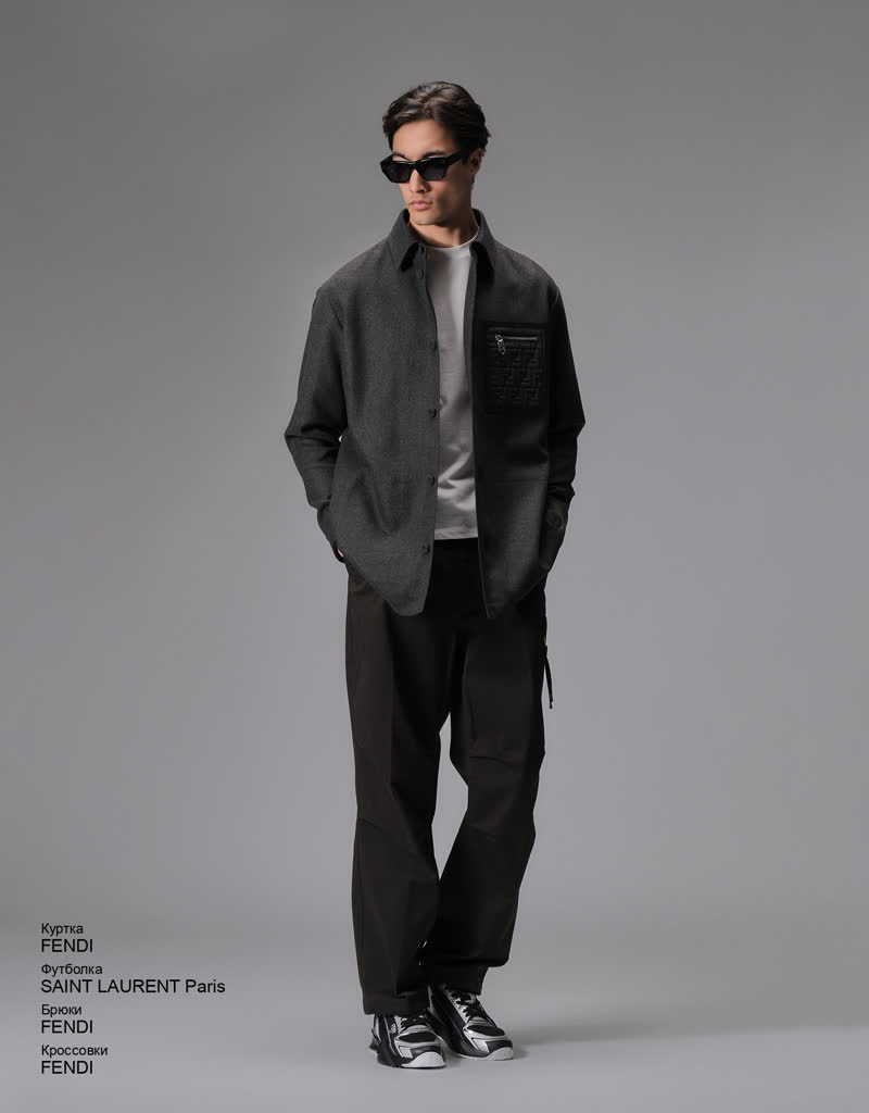 Glamour Avenue | Look ID 8684