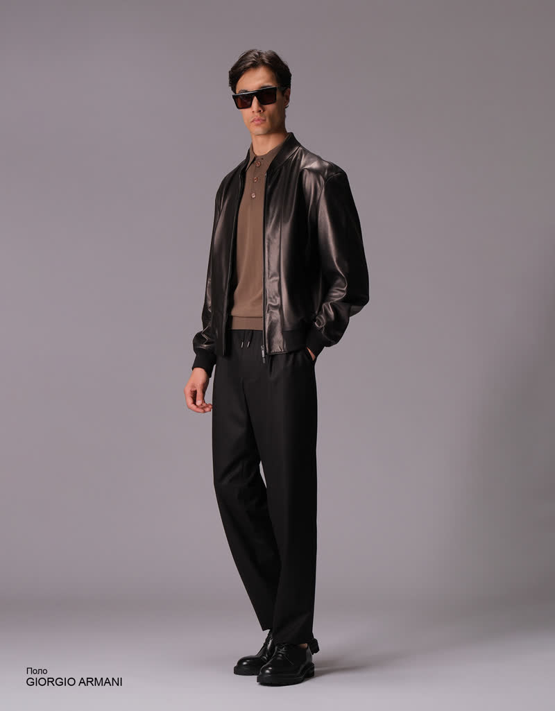 Glamour Avenue | Look ID 8688