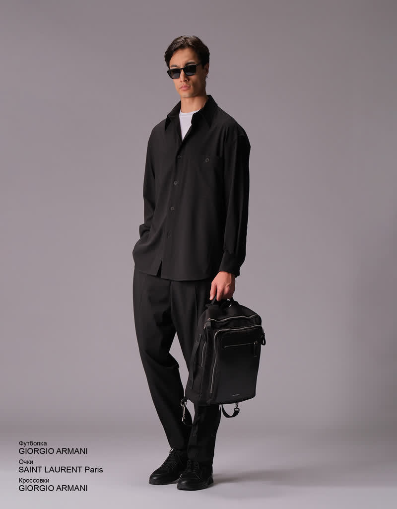 Glamour Avenue | Look ID 8690