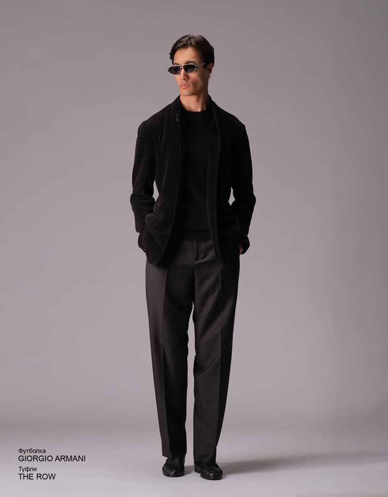 Glamour Avenue | Look ID 8691