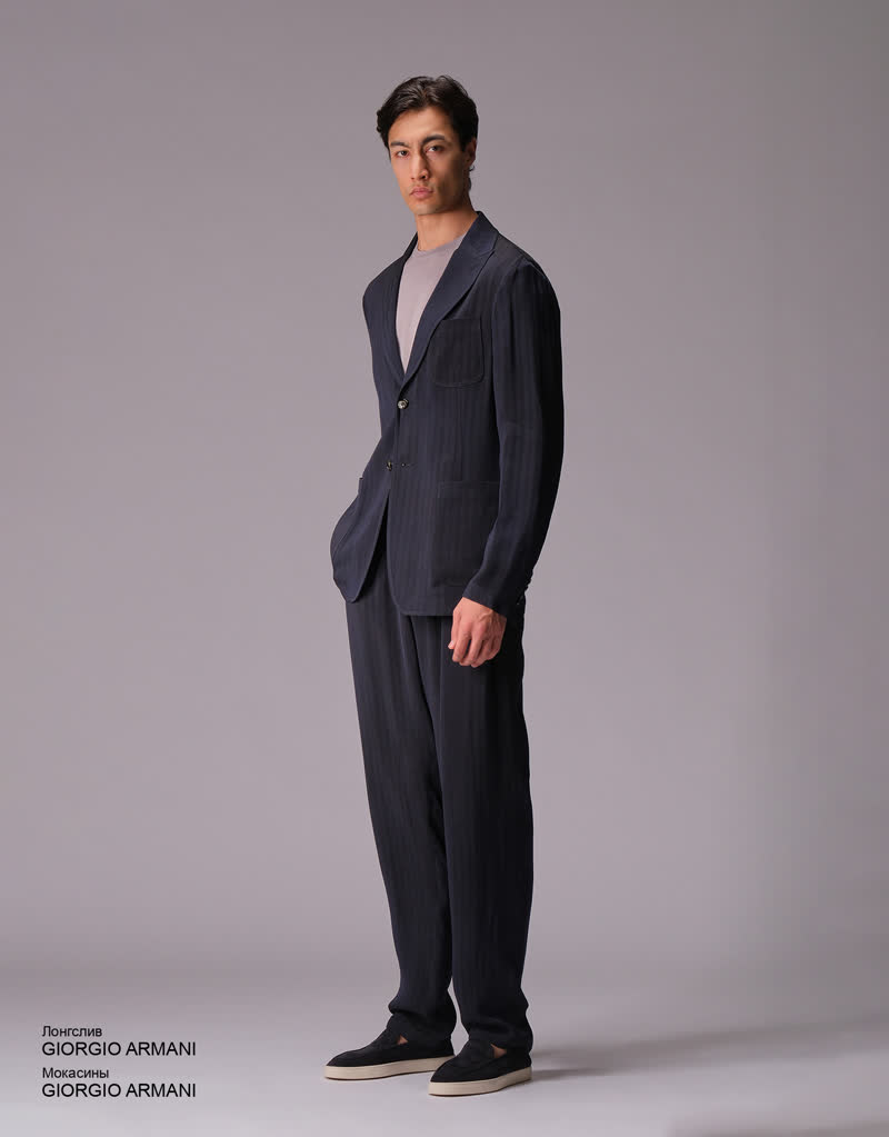 Glamour Avenue | Look ID 8693