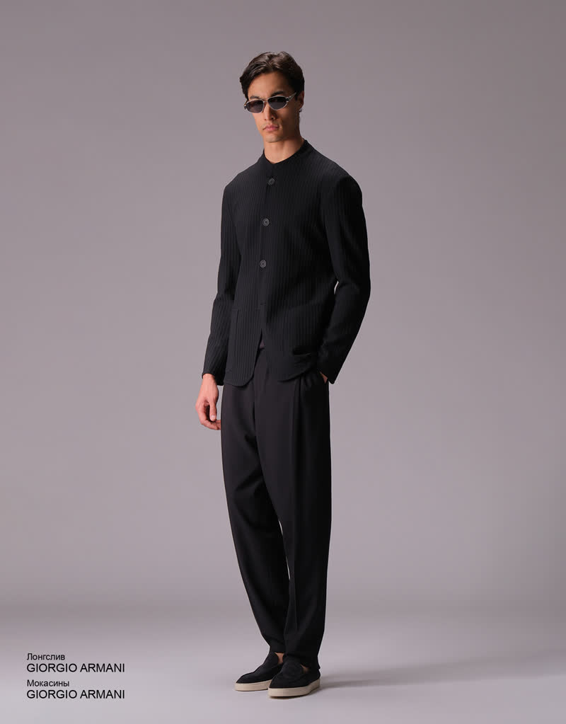 Glamour Avenue | Look ID 8694