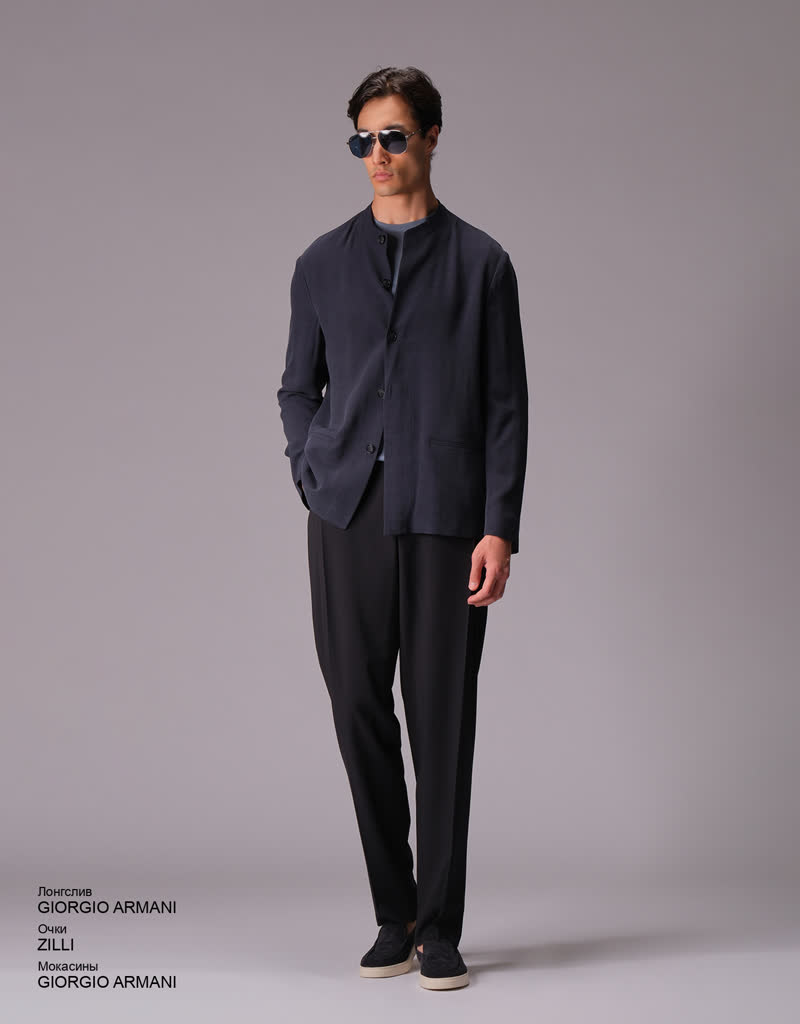 Glamour Avenue | Look ID 8695