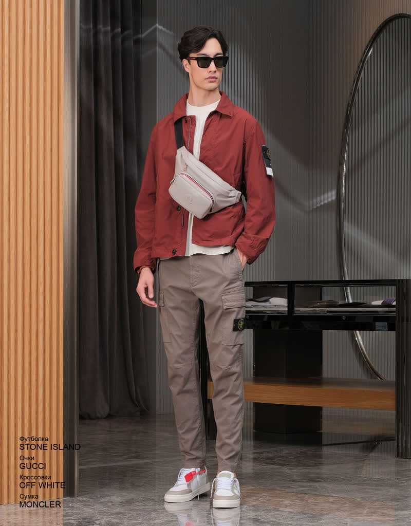 Glamour Avenue | Look ID 8696