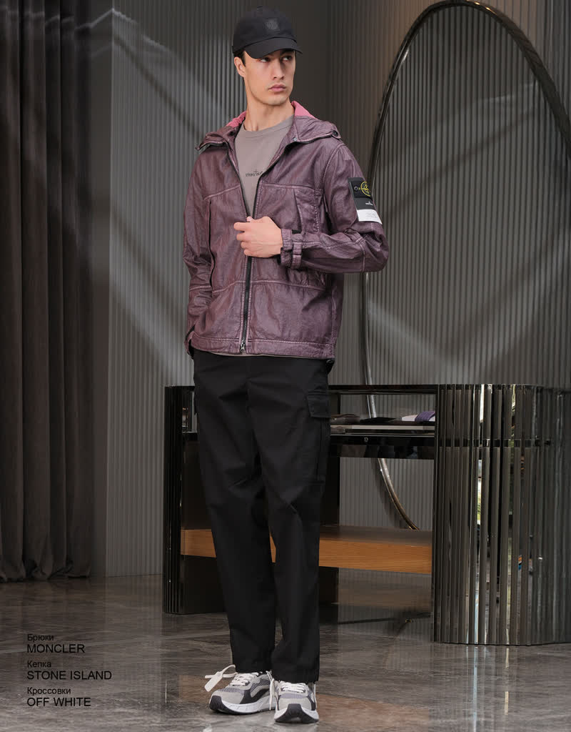 Glamour Avenue | Look ID 8701