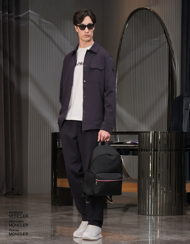 Glamour Avenue | Look ID 8702