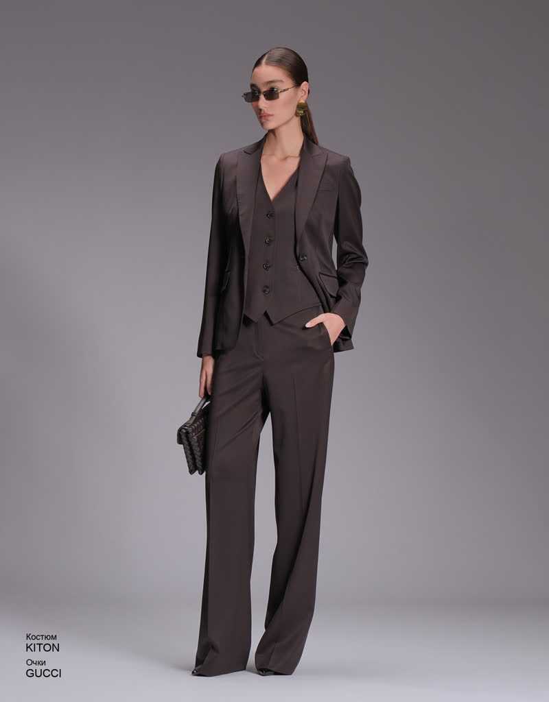 Glamour Avenue | Look ID 8705