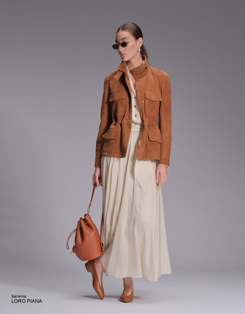 Glamour Avenue | Look ID 8708