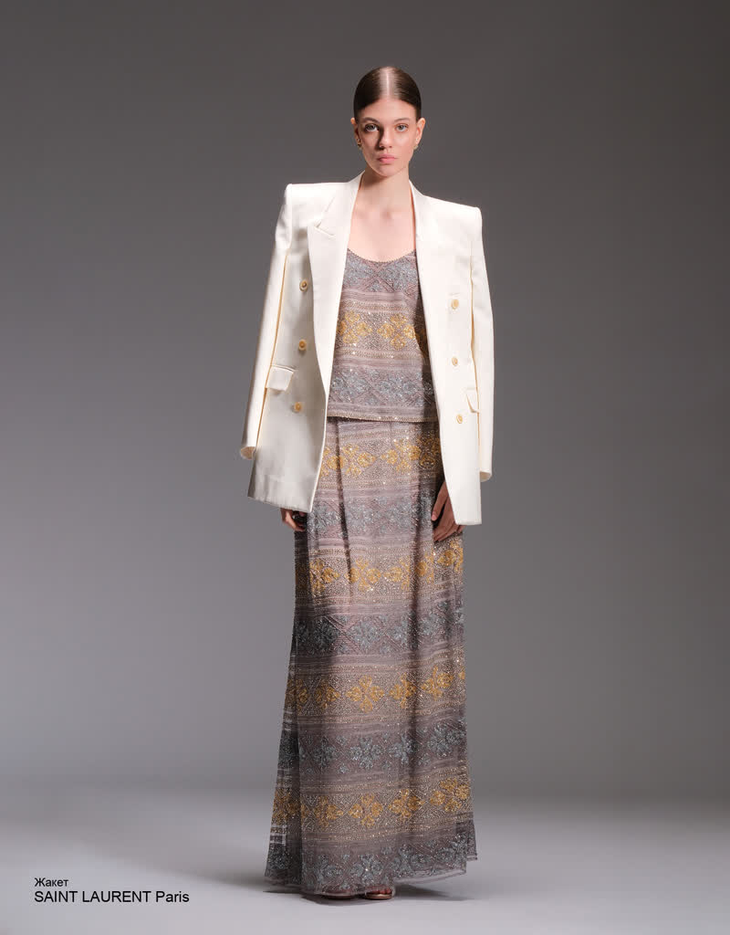 Glamour Avenue | Look ID 8710